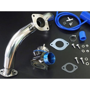 TRUST GReddy Blow-off Valve FV2 TANIGUCHI Kit B Jimny JB23 JDM (2002-2018)