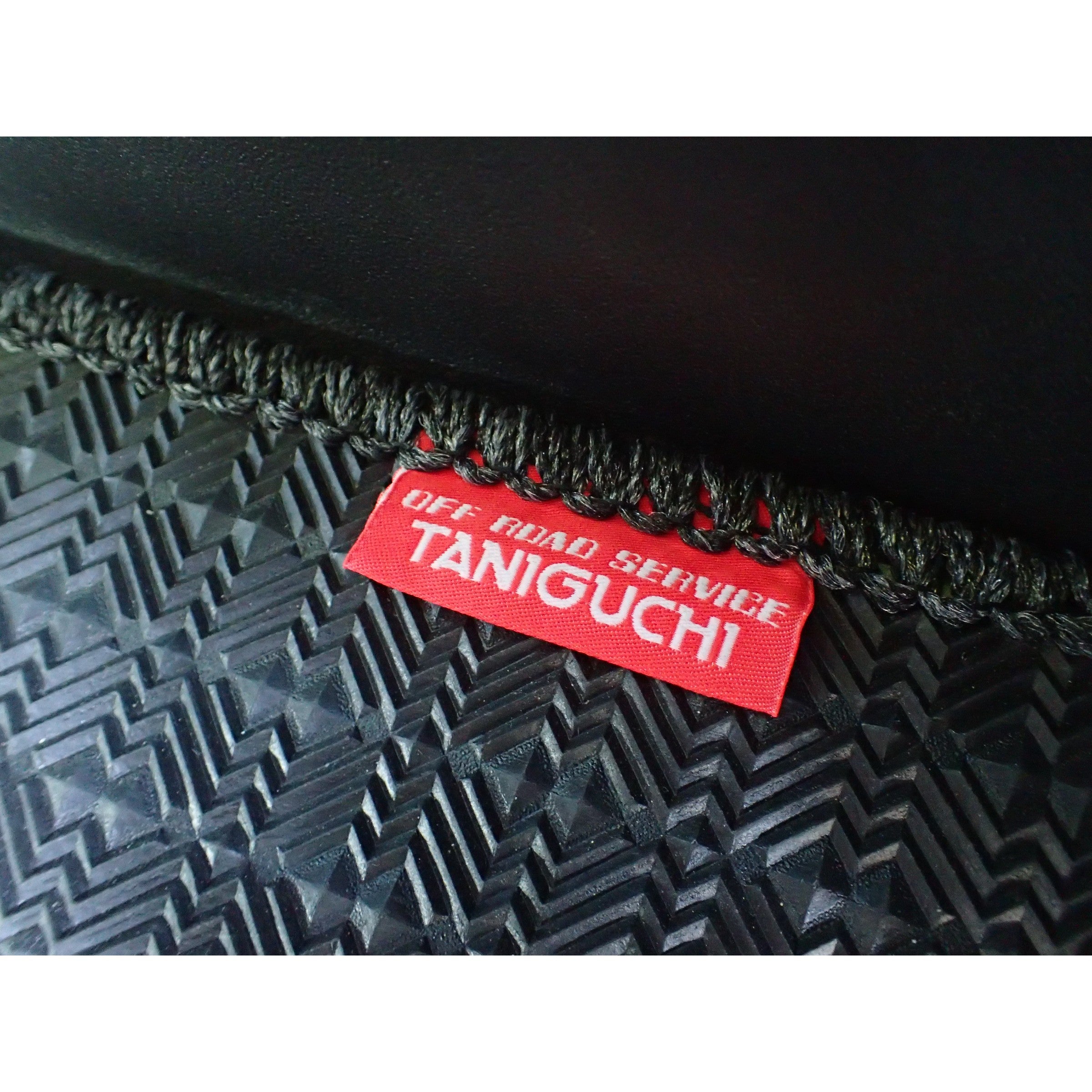 TANIGUCHI Cargo Liner Jimny JB74 (2018-ON)