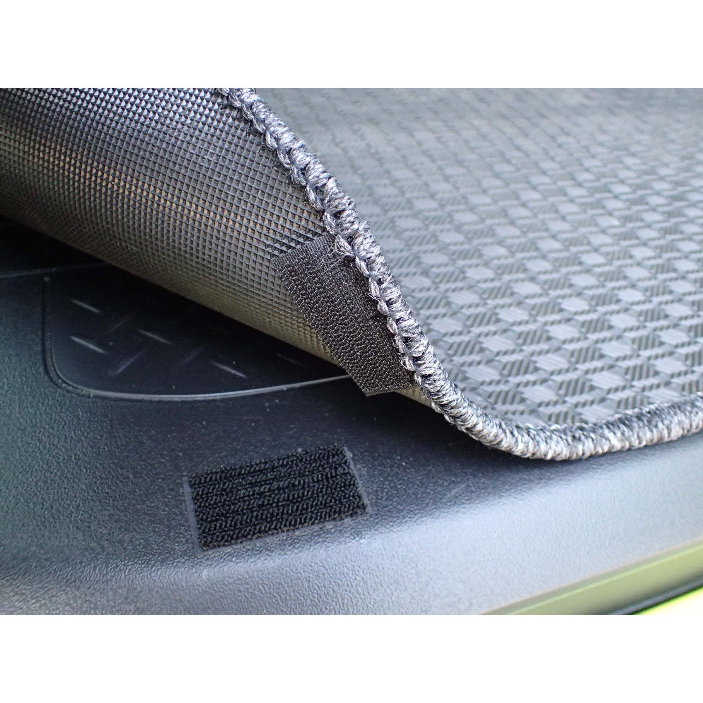 TANIGUCHI Cargo Liner Jimny JB74 (2018-ON)