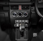 CARMATE USB Socket Power Unit Jimny (2018-ON)