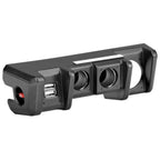 CARMATE USB Socket Power Unit Jimny (2018-ON)