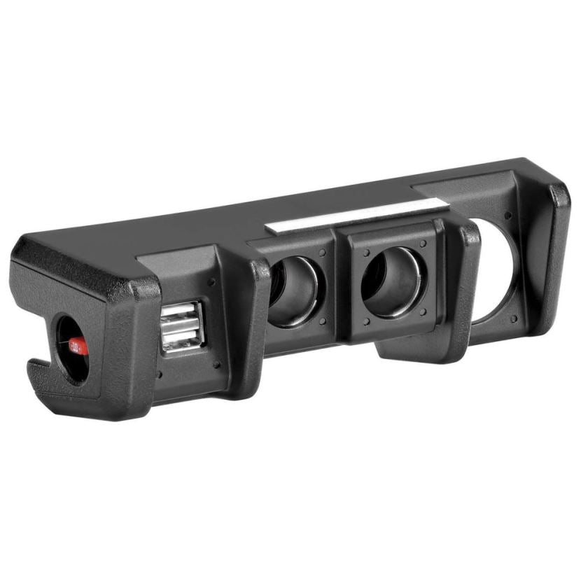 CARMATE USB Socket Power Unit Jimny (2018-ON)