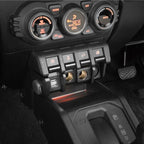 CARMATE USB Socket Power Unit Jimny (2018-ON)