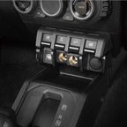 CARMATE USB Socket Power Unit Jimny (2018-ON)