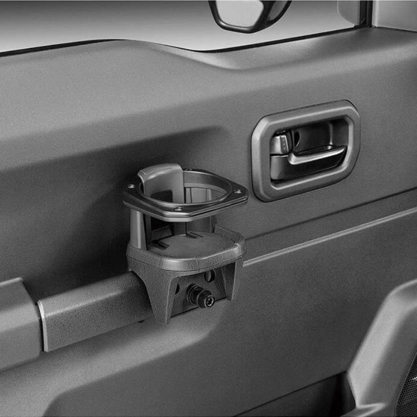 CARMATE Drink Cup Holder Jimny (2018-ON)