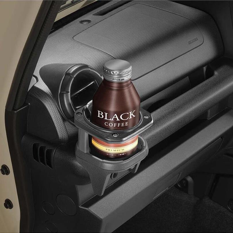 CARMATE Drink Cup Holder Jimny (2018-ON)