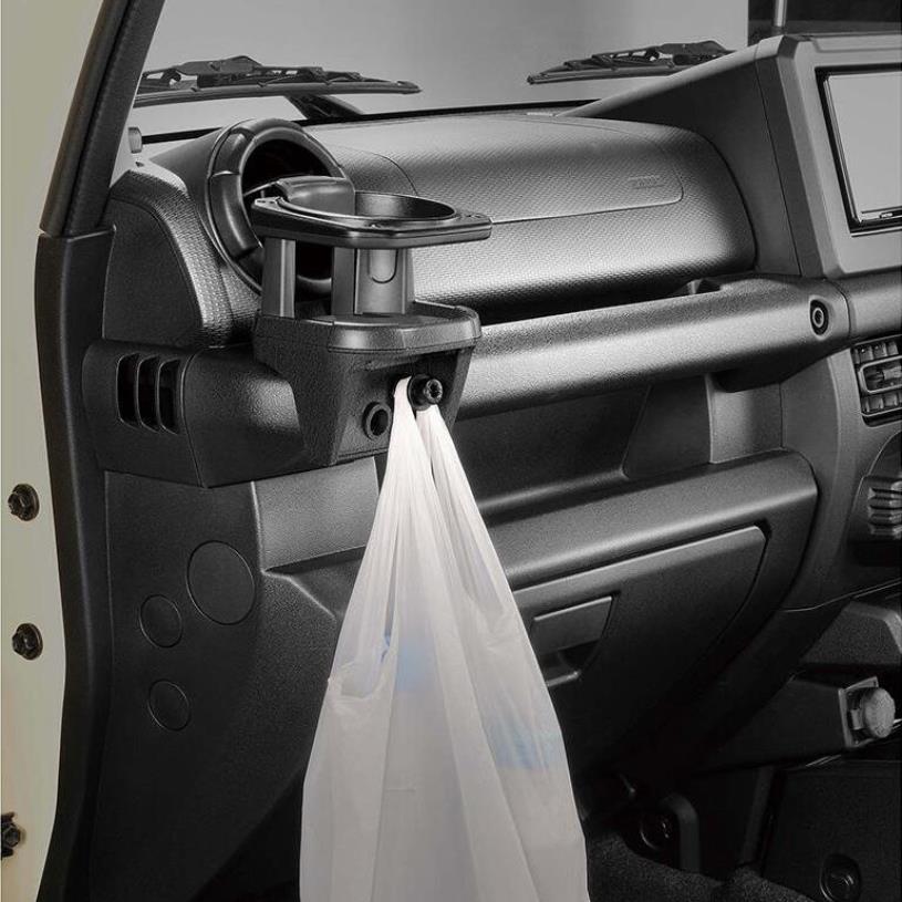 CARMATE Drink Cup Holder Jimny (2018-ON)