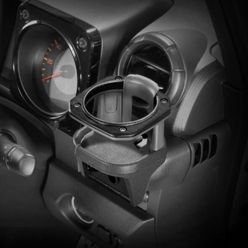 CARMATE Drink Cup Holder Jimny (2018-ON)