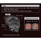 CARMATE Drink Cup Holder Jimny (2018-ON)