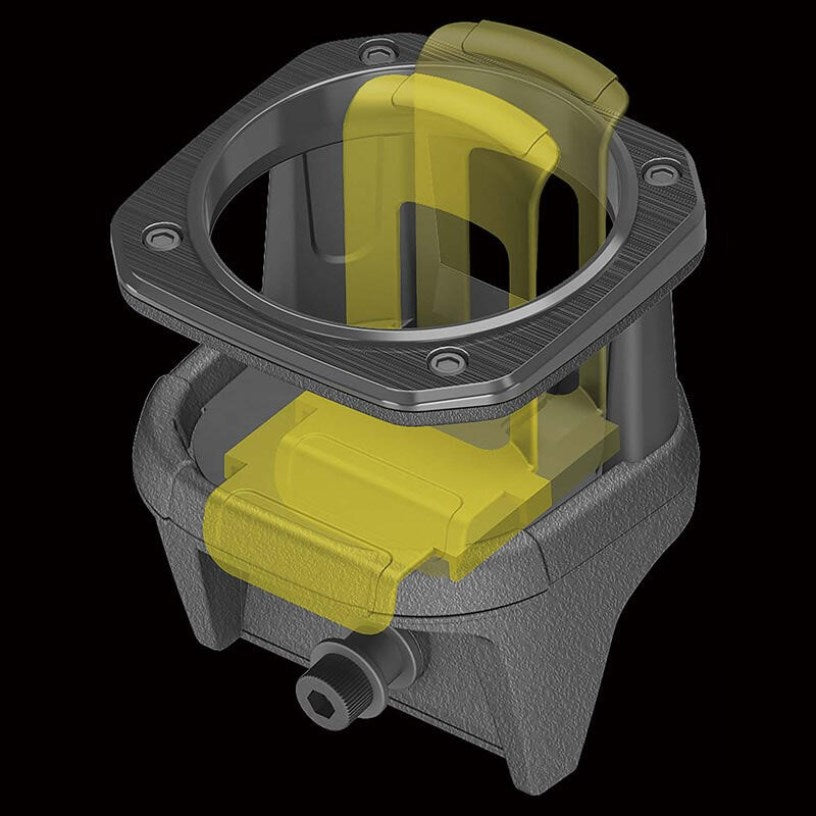 CARMATE Drink Cup Holder Jimny (2018-ON)