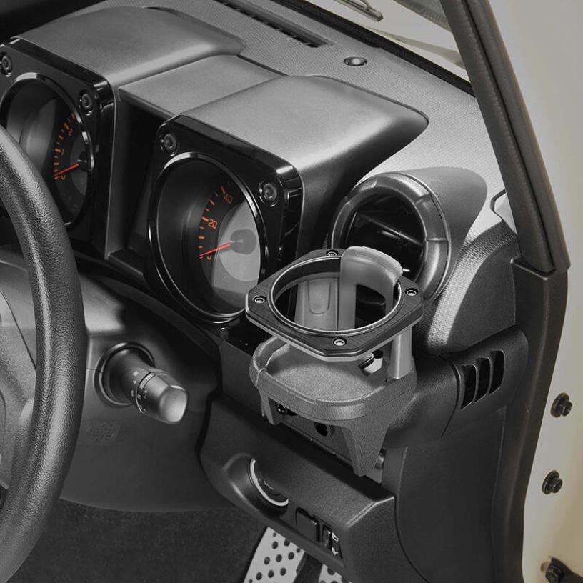 CARMATE Drink Cup Holder Jimny (2018-ON)