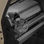 CARMATE Drink Cup Holder Jimny (2018-ON)