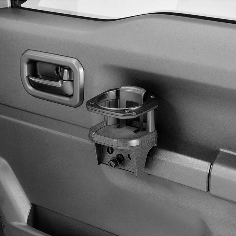 CARMATE Drink Cup Holder Jimny (2018-ON)
