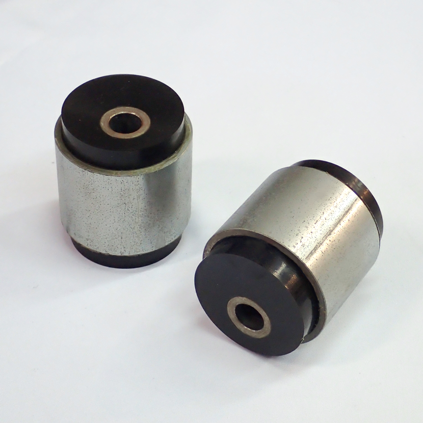TANIGUCHI Castor Correction Bushes 2.5 for 1" / 25mm lifted Jimny
