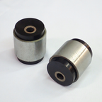 TANIGUCHI Castor Correction Bushes 2.5 for 1" / 25mm lifted Jimny