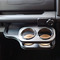 TANIGUCHI Drink Cup Holder type 3 Jimny RHD (2018-ON)