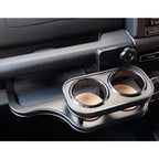 TANIGUCHI Drink Cup Holder type 3 Jimny RHD (2018-ON)