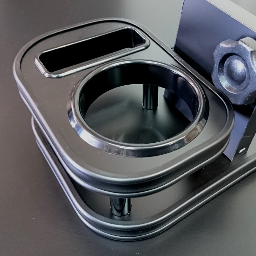 TANIGUCHI Drink Cup and Phone Holder Jimny RHD (2018-ON)