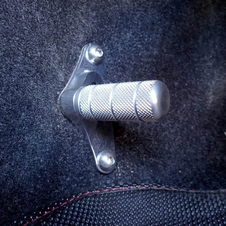 TANIGUCHI High-performance Footrest Bar Jimny (2018-ON) MT RHD