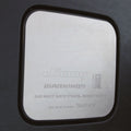 TANIGUCHI Fuel Lid Garnish for Jimny (1998-2018)