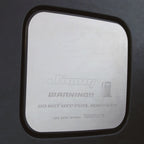 TANIGUCHI Fuel Lid Garnish for Jimny (1998-2018)