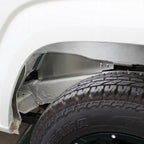 TANIGUCHI Fuel Tank Side Cover Jimny JB74 (2018-ON)