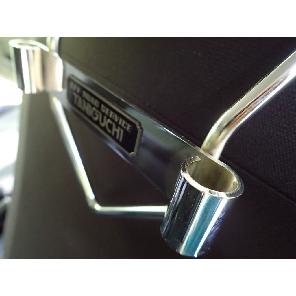 TANIGUCHI Headrest Holder for Passenger Seat Jimny (2018-ON)