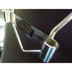 TANIGUCHI Headrest Holder for Passenger Seat Jimny (2018-ON)