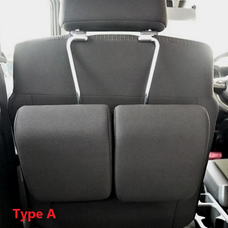 TANIGUCHI Headrest Holder for Driver Seat Jimny (2018-ON)