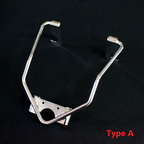 TANIGUCHI Headrest Holder for Passenger Seat Jimny (2018-ON)