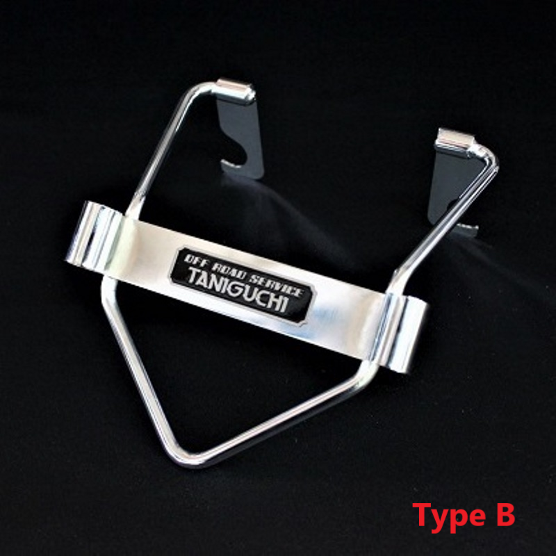 TANIGUCHI Headrest Holder for Driver Seat Jimny (2018-ON)