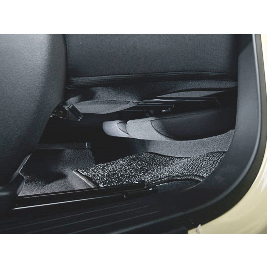 TANIGUCHI Headrest Holder for Passenger Seat Jimny (2018-ON)