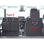 TANIGUCHI Headrest Holder for Passenger Seat Jimny (2018-ON)