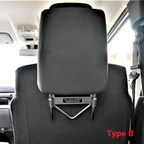TANIGUCHI Headrest Holder for Passenger Seat Jimny (2018-ON)