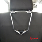TANIGUCHI Headrest Holder for Passenger Seat Jimny (2018-ON)