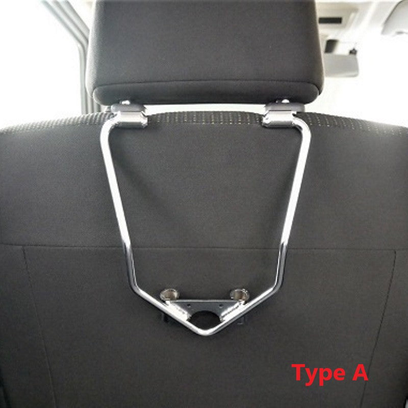 TANIGUCHI Headrest Holder for Driver Seat Jimny (2018-ON)