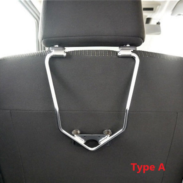 TANIGUCHI Headrest Holder for Passenger Seat Jimny JB74 (2018-ON)