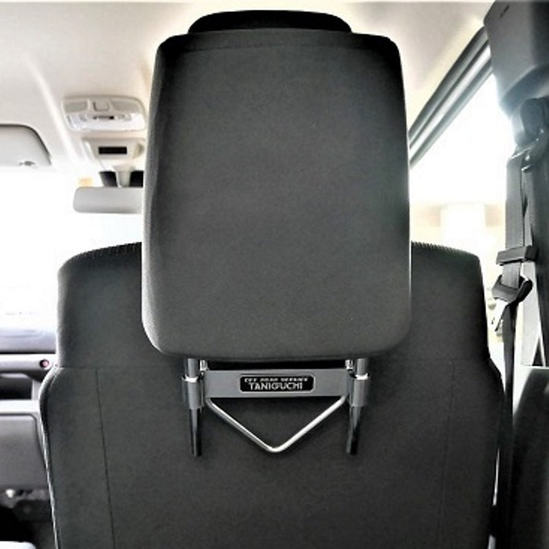 TANIGUCHI Headrest Holder for Driver Seat Jimny (2018-ON)
