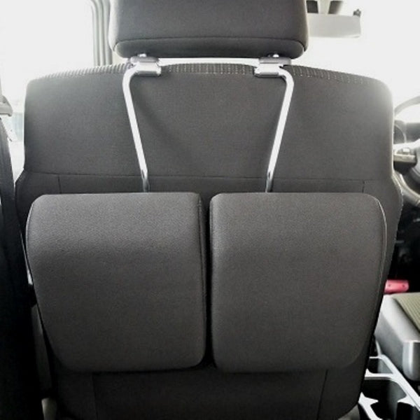 TANIGUCHI Headrest Holder for Passenger Seat Jimny JB74 (2018-ON)