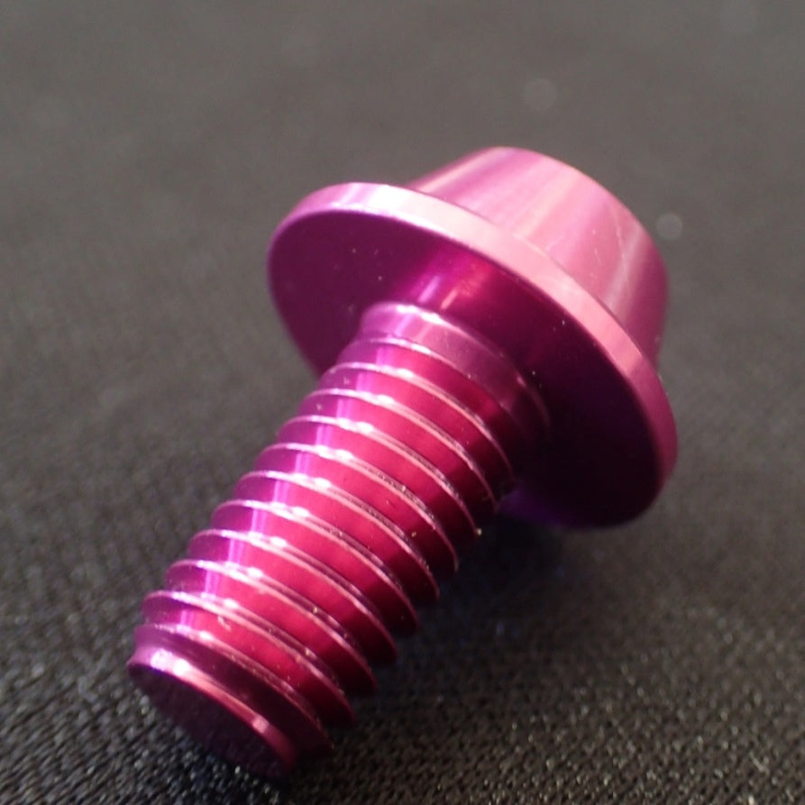 TANIGUCHI Interior Decorative Bolt Screw Cap Set Jimny JB74 2018
