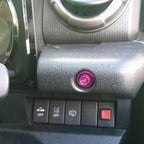 TANIGUCHI Interior Decorative Bolts Jimny (2018-ON)