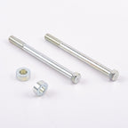 SHOWA GARAGE Adjustable Shock Absorbers for 3" / 75mm Lifted Jimny (2018-ON)