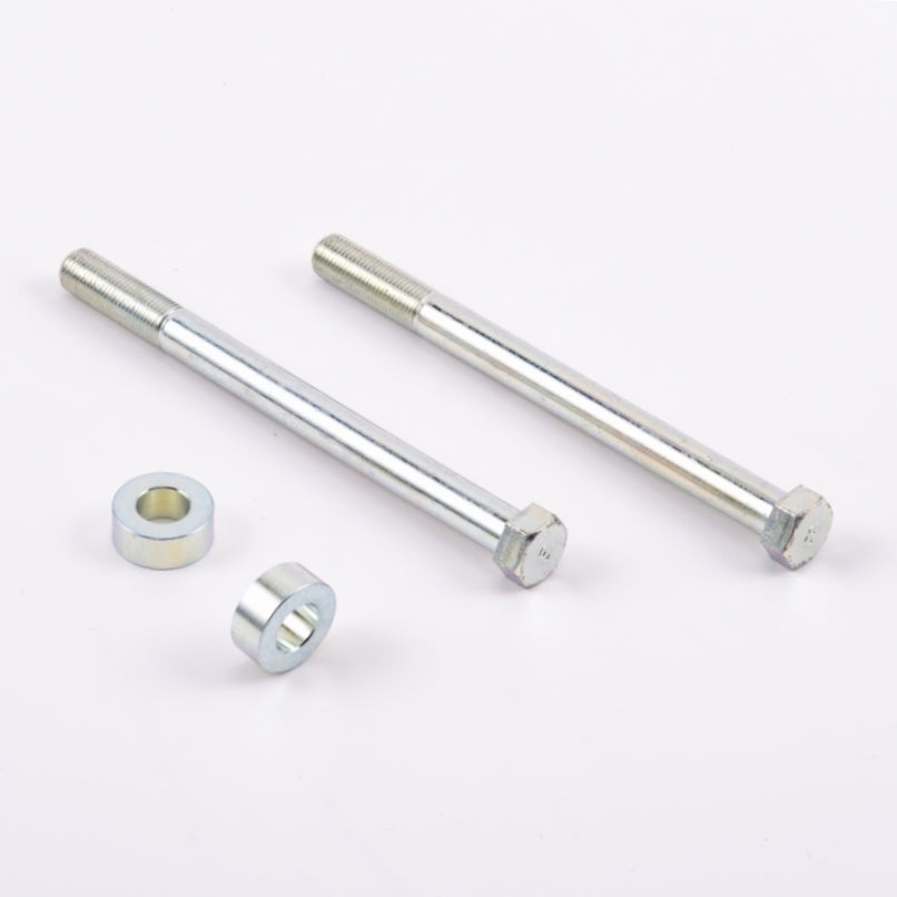 SHOWA GARAGE Adjustable Shock Absorbers for 3" / 75mm Lifted Jimny (2018-ON)