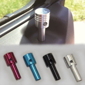 TANIGUCHI Aluminum Door Lock Knobs Jimny (1998-2018)