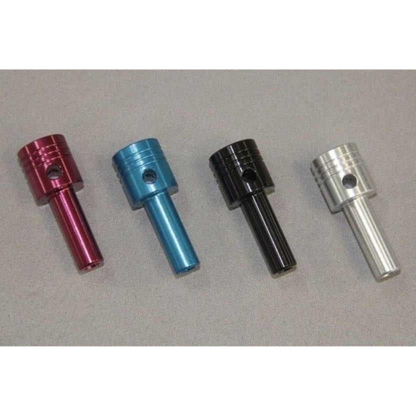 TANIGUCHI Aluminum Door Lock Knobs Jimny (1998-2018)