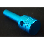 TANIGUCHI Aluminum Door Lock Knobs Jimny (1998-2018)