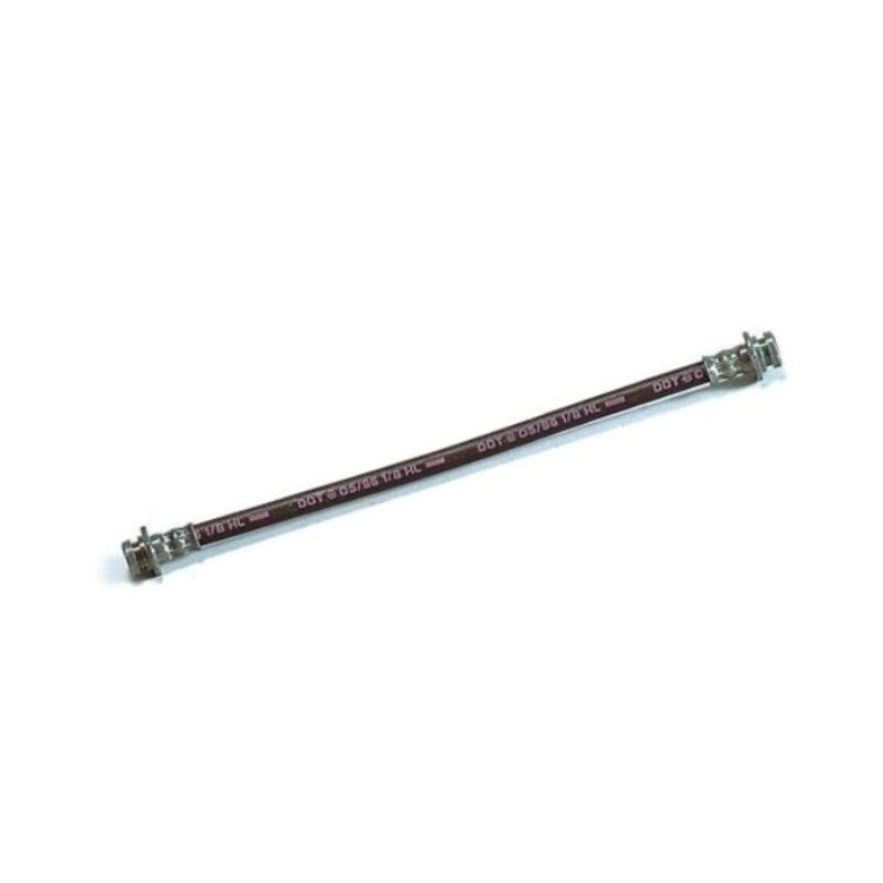 TANIGUCHI 50mm Extended Rear Brake Hose Jimny JA22, 12, JB32 (1995-1998)