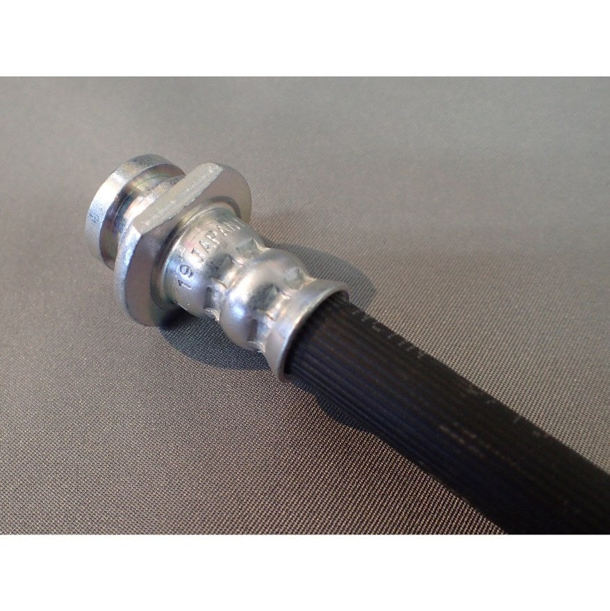 TANIGUCHI Extended Brake Hoses for 1-2.5 inch lifted Jimny (2018-ON)