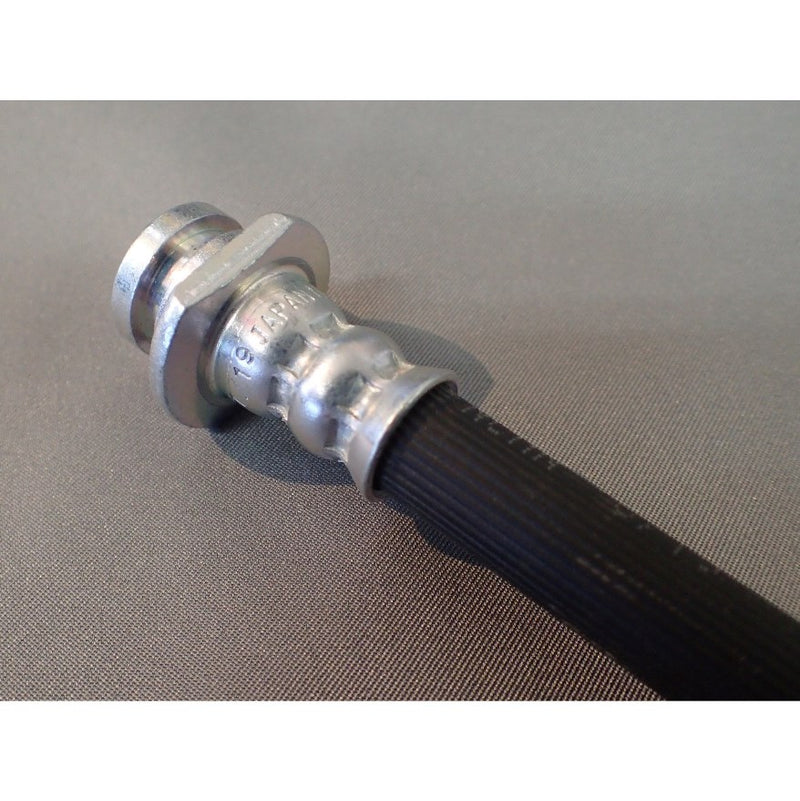 TANIGUCHI Extended Brake Hoses for 1-2.5 inch lifted Jimny (2018-ON)