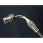 TANIGUCHI Premium Teflon Stainless Steel Brake Hoses Jimny (1998-2018)